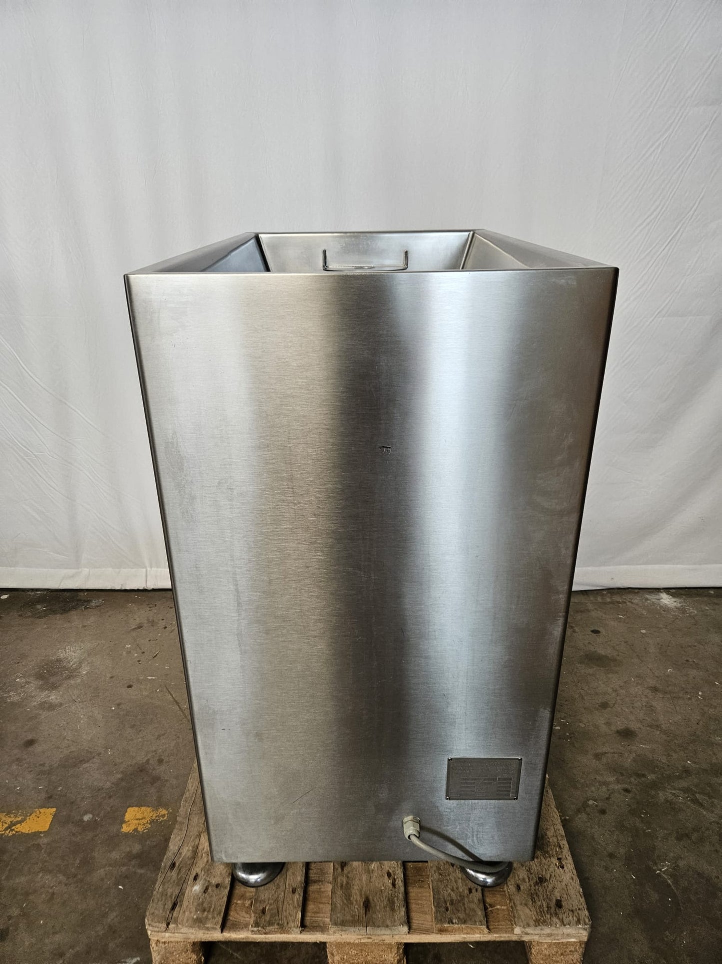 Fleischwolf Stopfwolf Seydelmann D/114