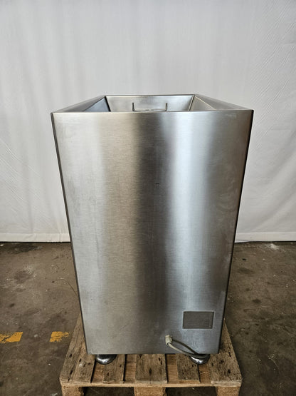 Fleischwolf Stopfwolf Seydelmann D/114