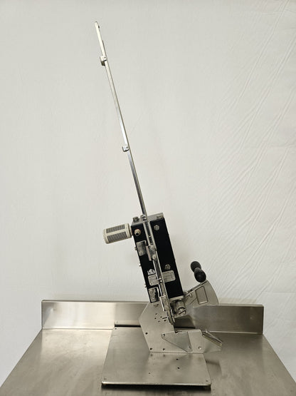 Clipmaschine Poly Clip SCD700