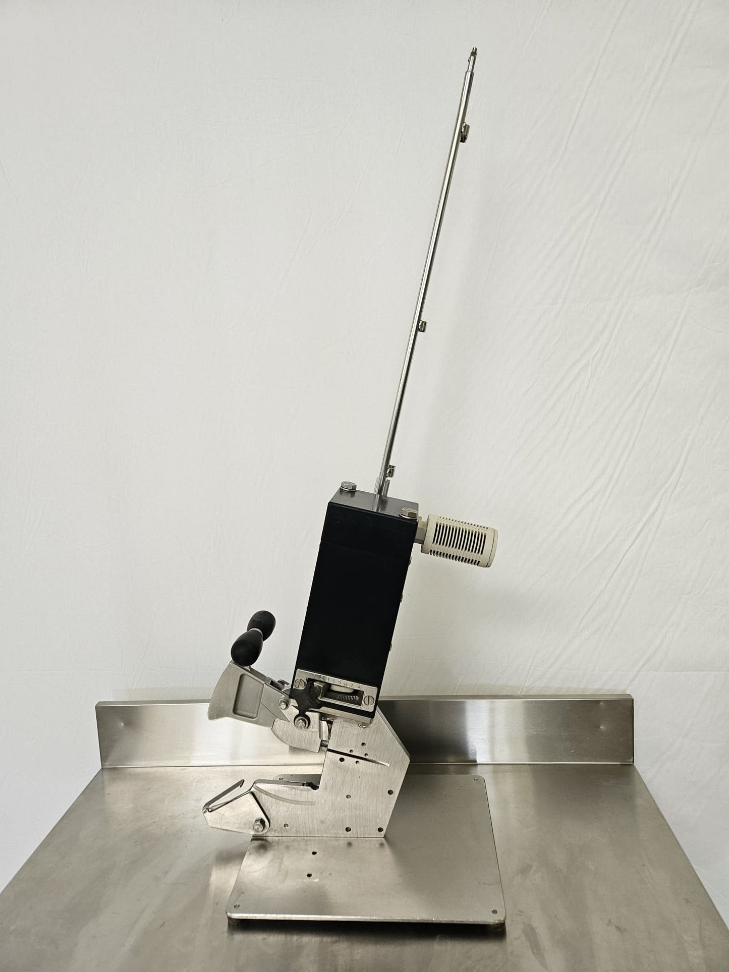 Clipmaschine Poly Clip SCD700