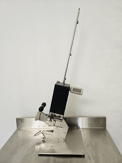 Clipmaschine Poly Clip SCD700