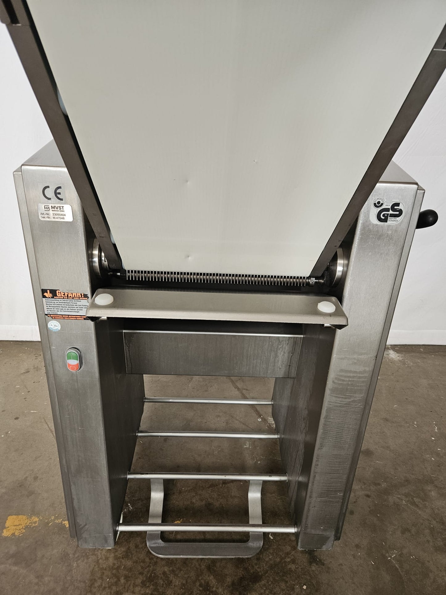 Bandentschwarter Maja Skinny II