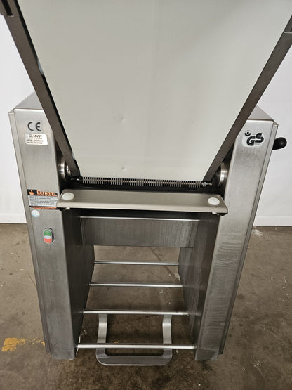 Bandentschwarter Maja Skinny II