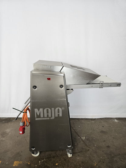 Bandentschwarter Maja Skinny II