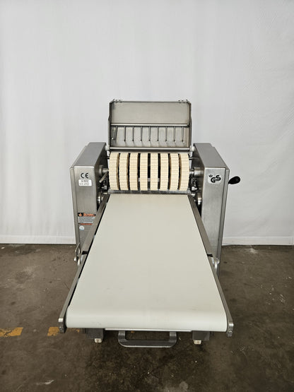 Bandentschwarter Maja Skinny II