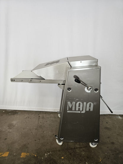 Bandentschwarter Maja Skinny II