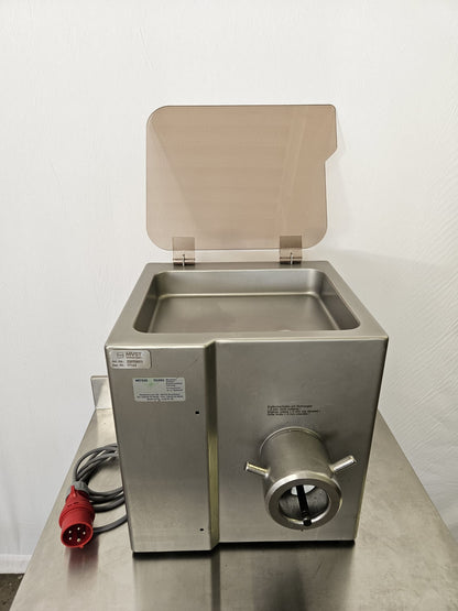 Fleischwolf Kühlwolf Mettler Toledo Mado WM22/82 KM
