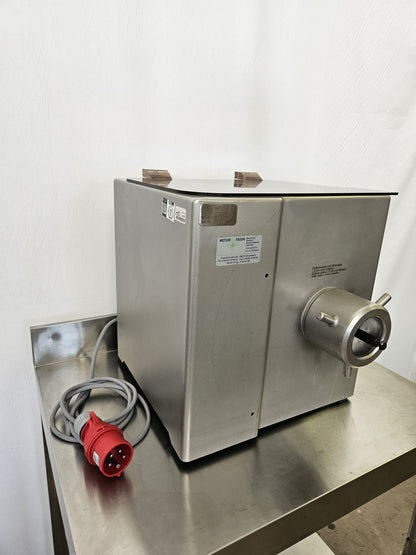 Fleischwolf Kühlwolf Mettler Toledo Mado WM22/82 KM