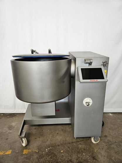Tumbler Poltermaschine Rühle MPR150