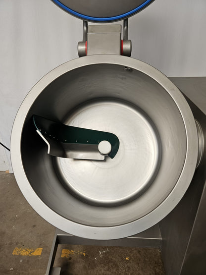 Tumbler Poltermaschine Rühle MPR150