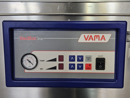 Vakuummaschine VAMA VB370