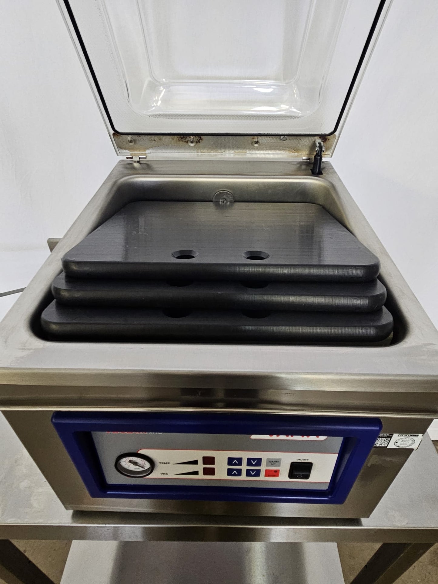 Vakuummaschine VAMA VB370