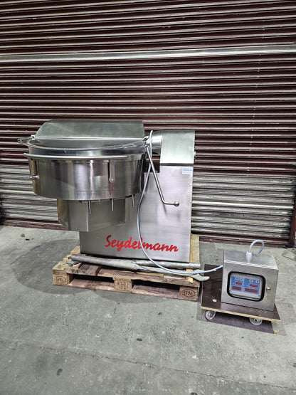 Wurstkutter Seydelmann K60U