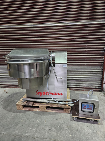 Wurstkutter Seydelmann K60U