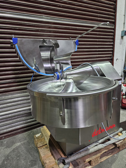 Wurstkutter Seydelmann K60U