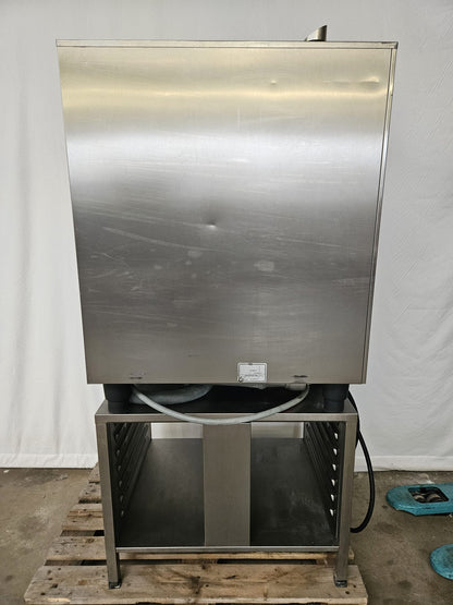 Kombidämpfer Rational SCC WE 101 - 10x 1/1 GN