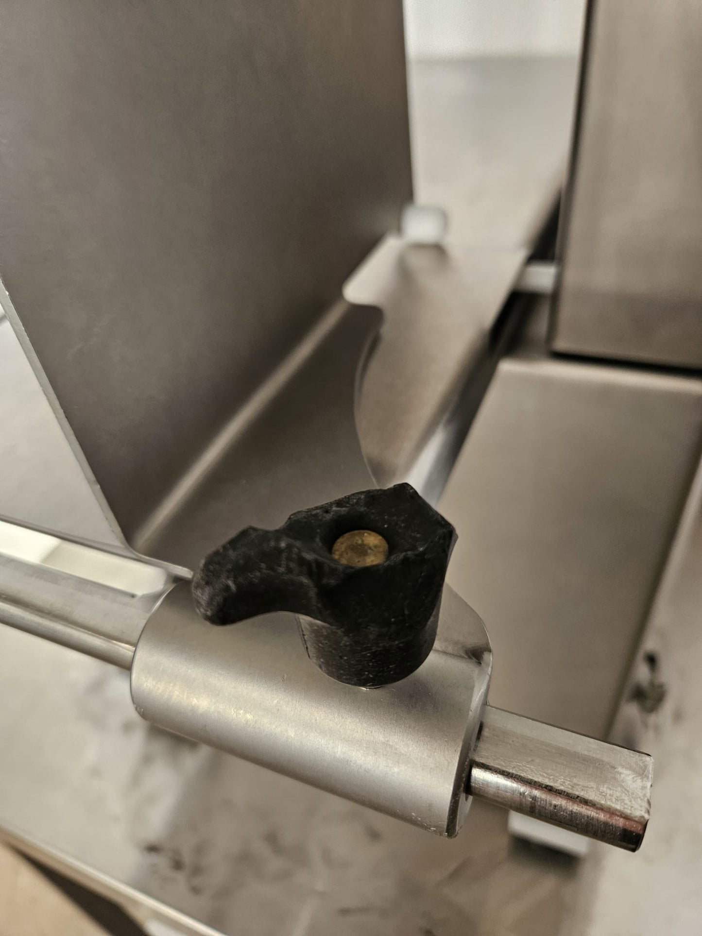 Knochensäge Kolbe K220 Tischgerät