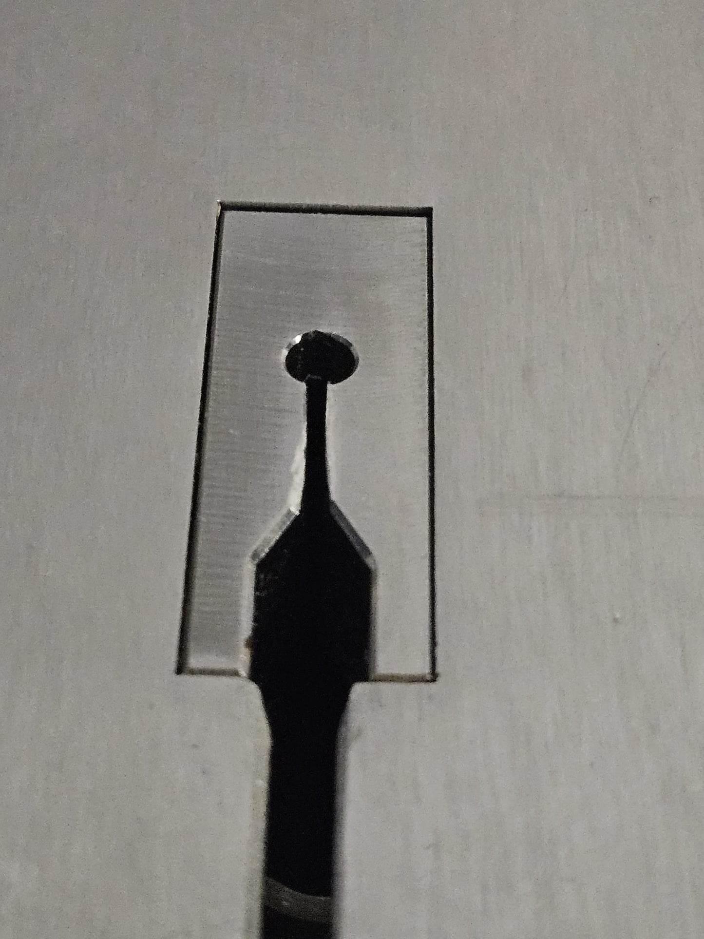 Knochensäge Kolbe K220 Tischgerät