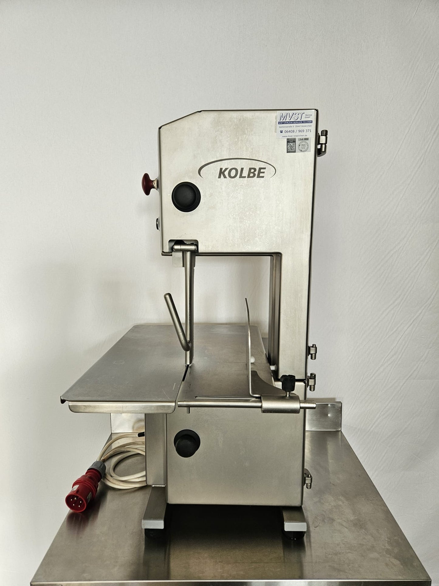 Knochensäge Kolbe K220 Tischgerät