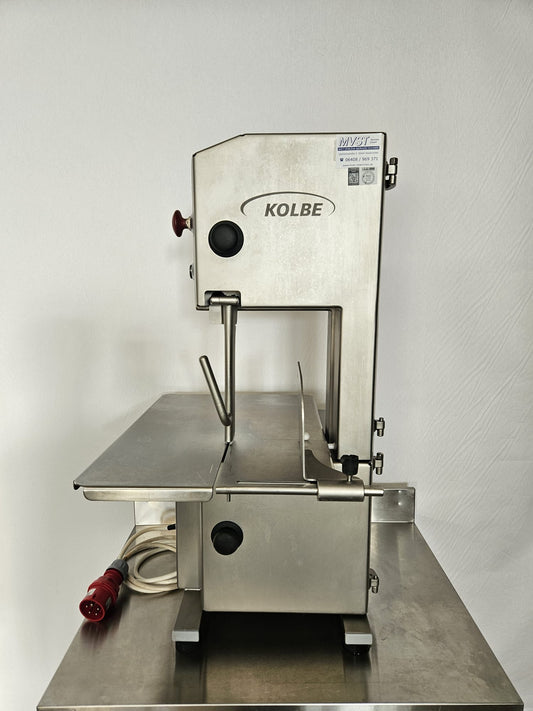 Knochensäge Kolbe K220 Tischgerät