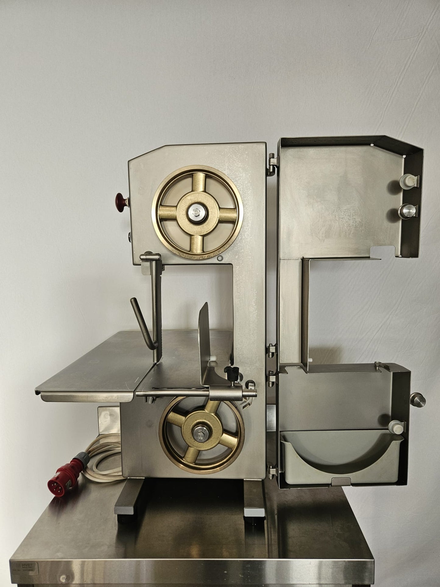 Knochensäge Kolbe K220 Tischgerät