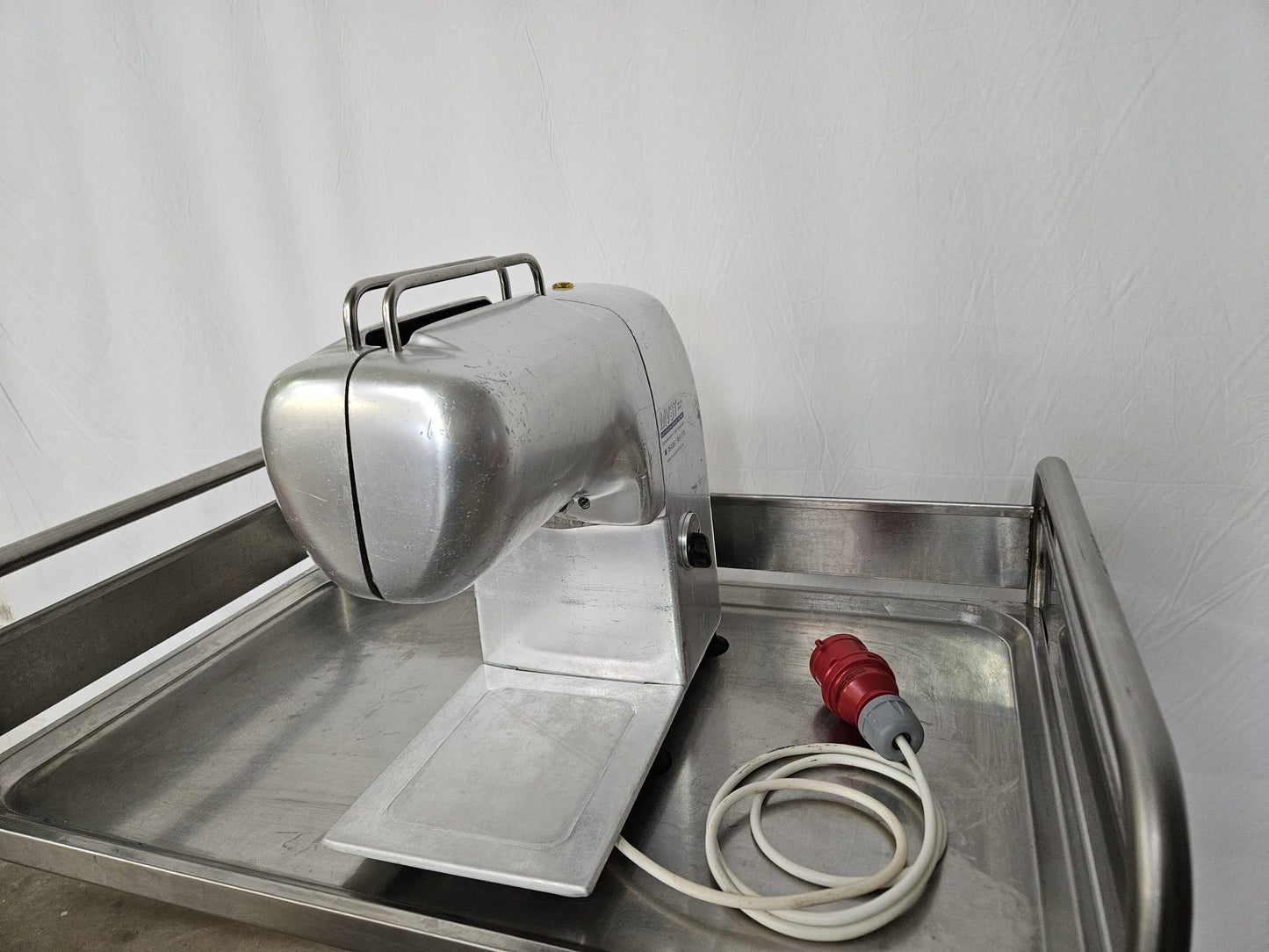 Steaker / Streifenschneider Bizerba S59