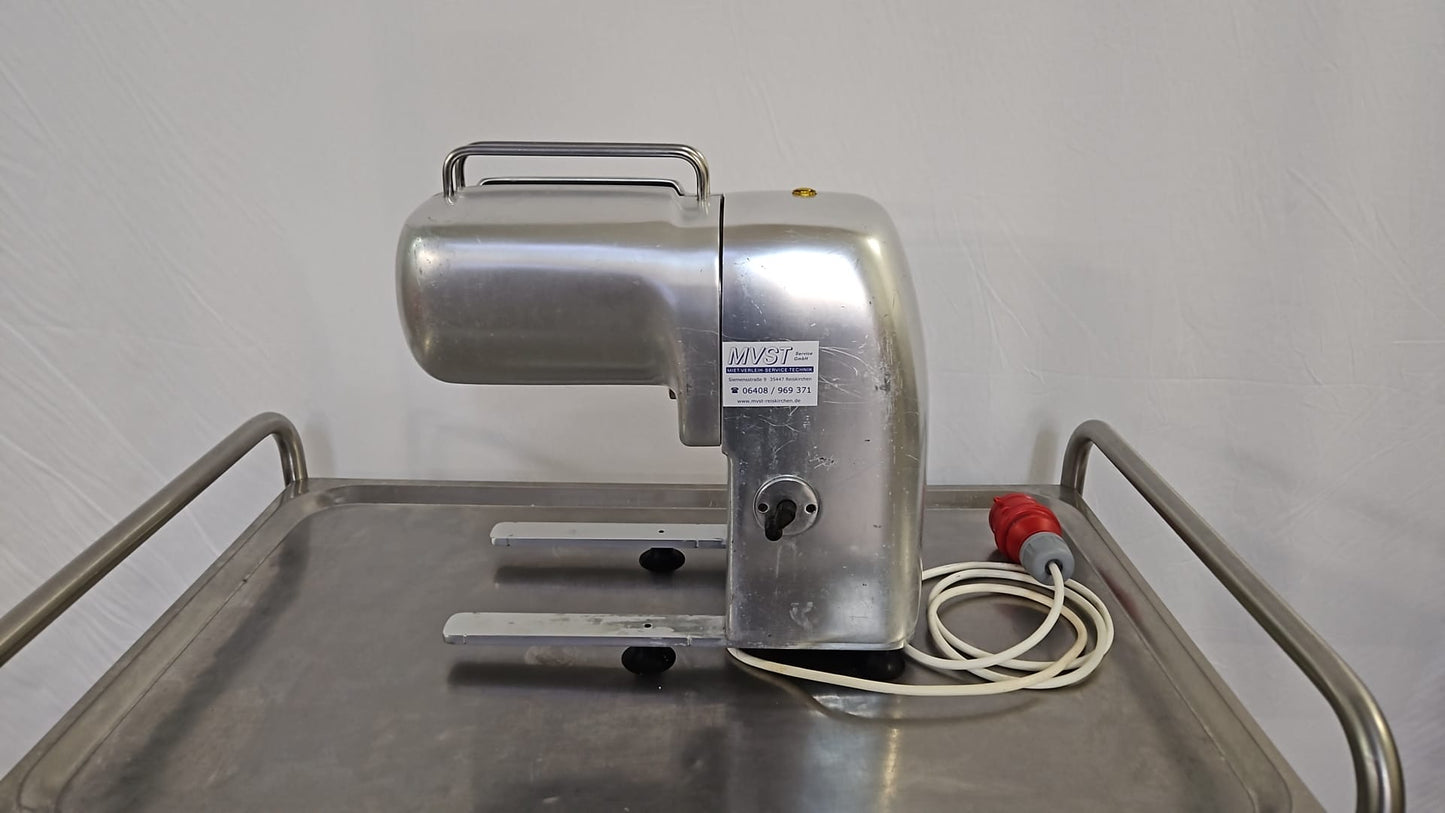 Steaker / Streifenschneider Bizerba S59