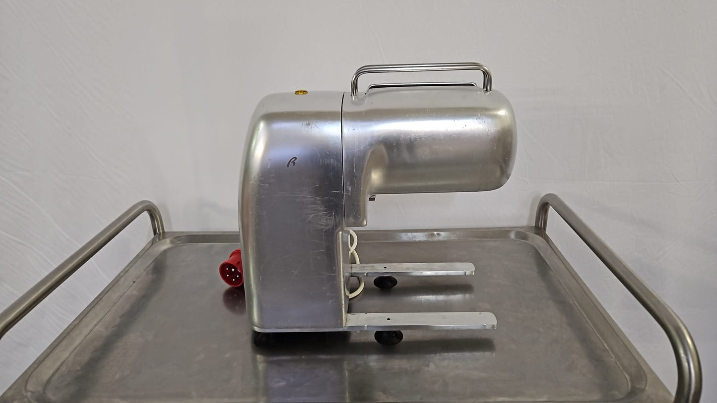 Steaker / Streifenschneider Bizerba S59