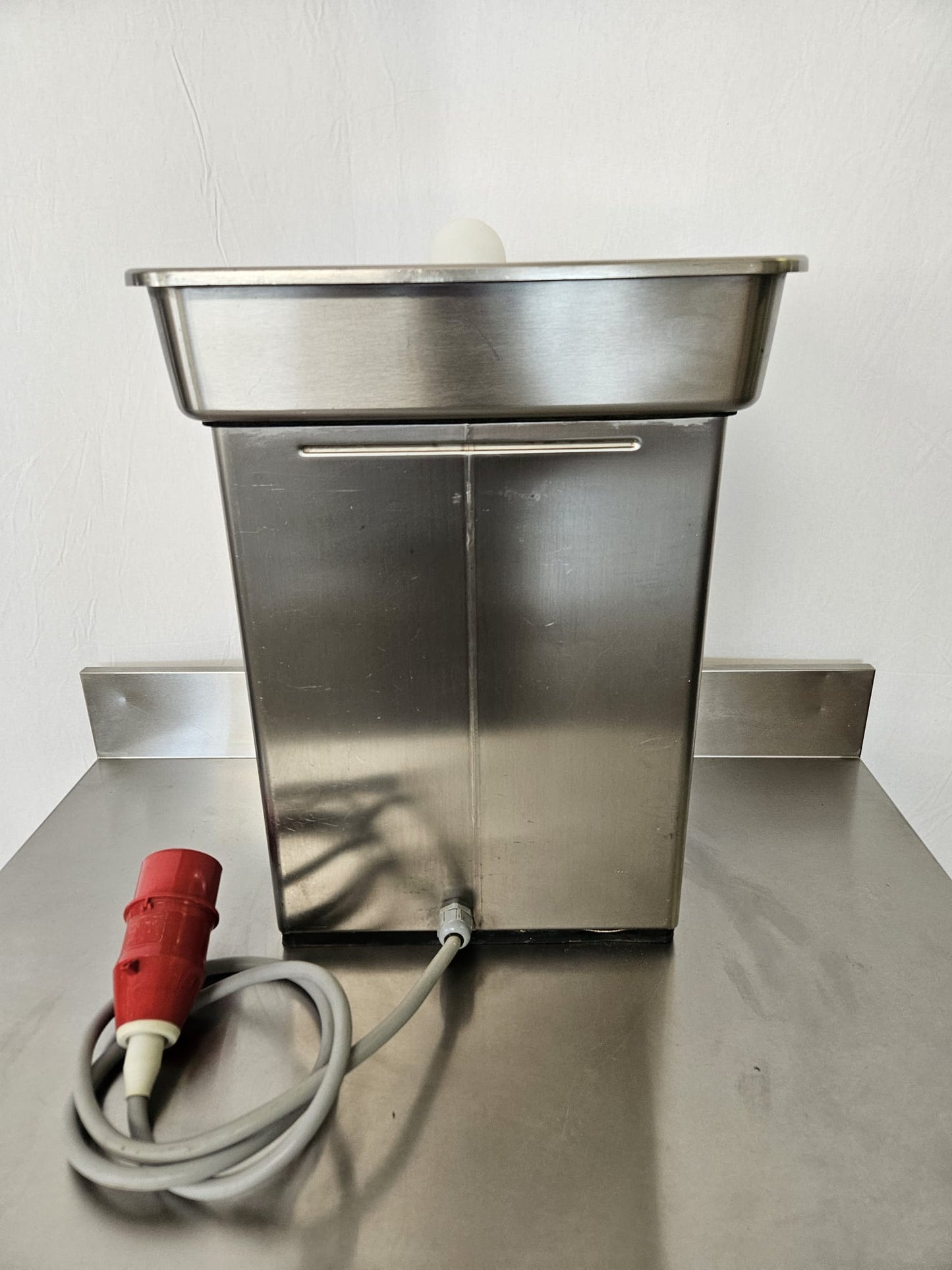 Fleischwolf Ladenwolf Bizerba FW82T/22