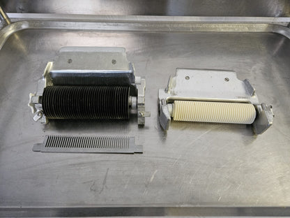 Steaker / Streifenschneider Bizerba S59