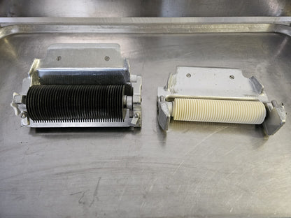 Steaker / Streifenschneider Bizerba S59