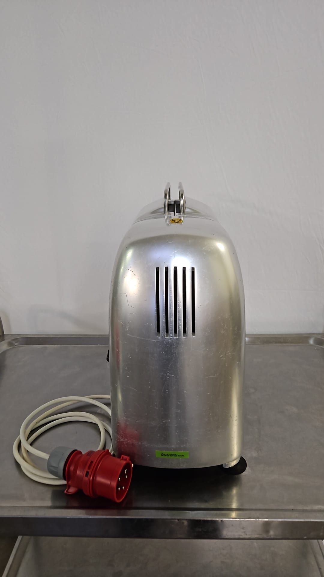 Steaker / Streifenschneider Bizerba S59
