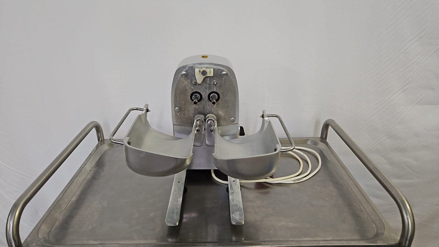 Steaker / Streifenschneider Bizerba S59