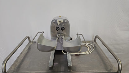 Steaker / Streifenschneider Bizerba S59