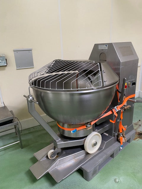 Mengmaschine Stork + Herrmann Westfalia MA300D