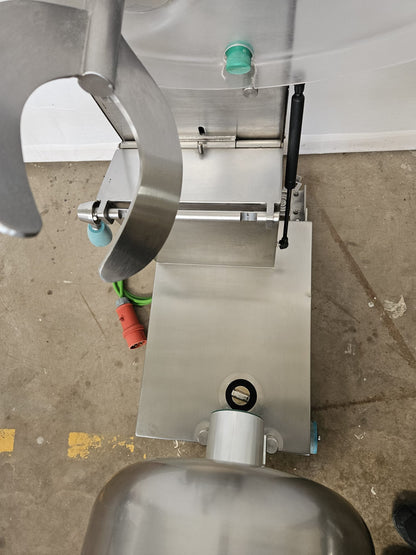 Mengmaschine Talsa Mix 35P