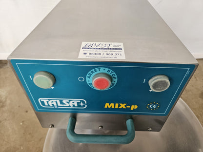 Mengmaschine Talsa Mix 35P