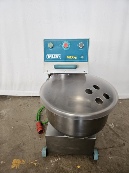 Mengmaschine Talsa Mix 35P