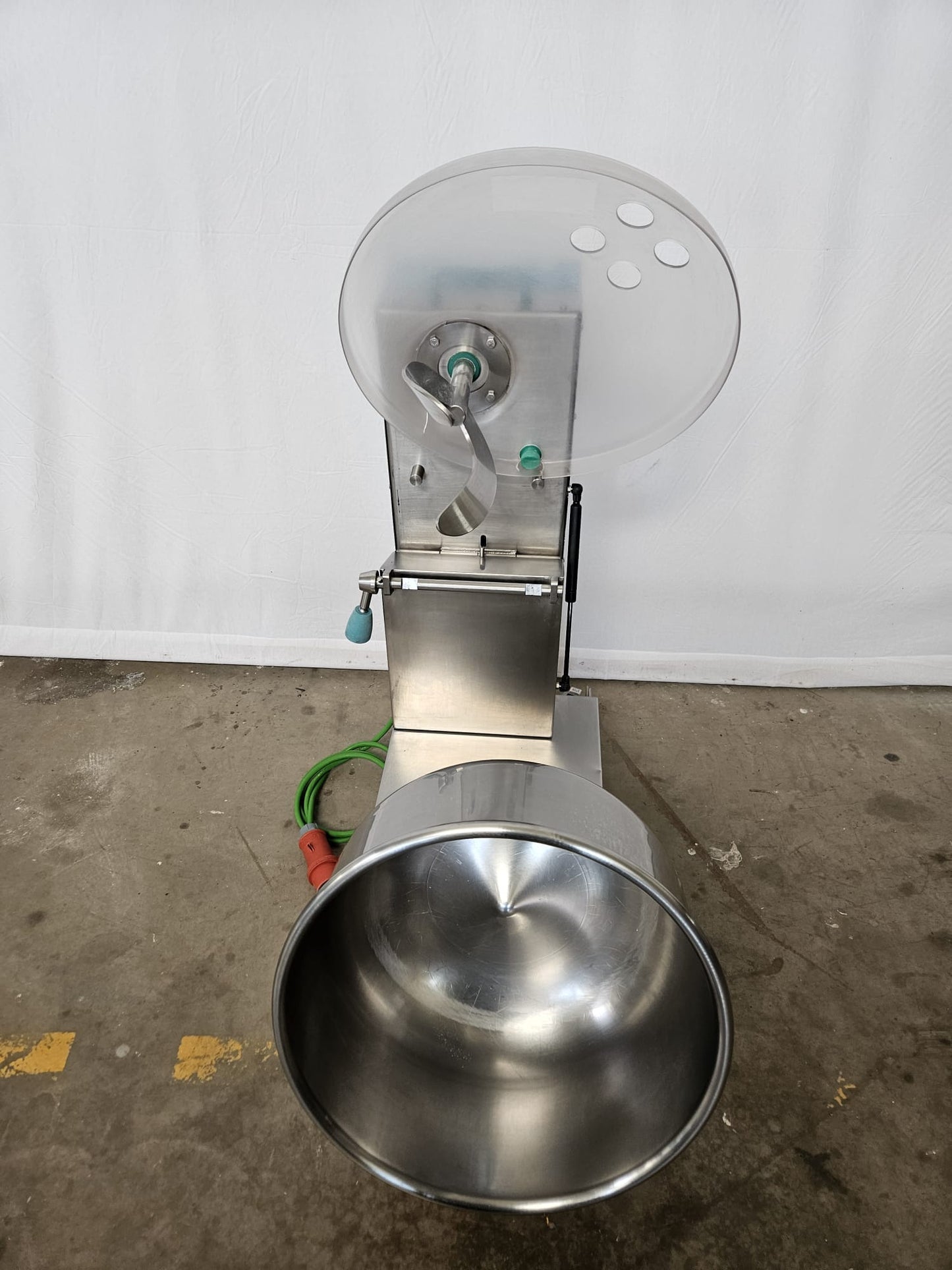 Mengmaschine Talsa Mix 35P