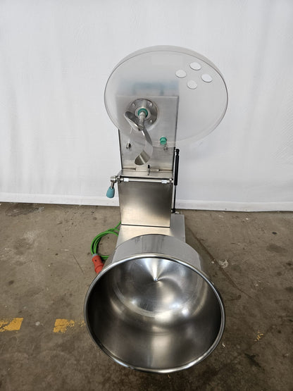 Mengmaschine Talsa Mix 35P