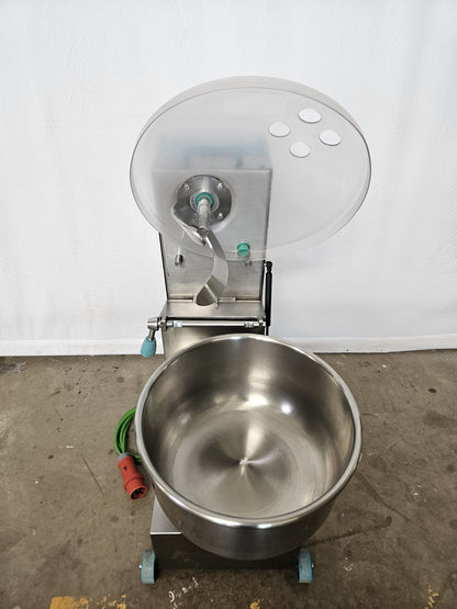 Mengmaschine Talsa Mix 35P