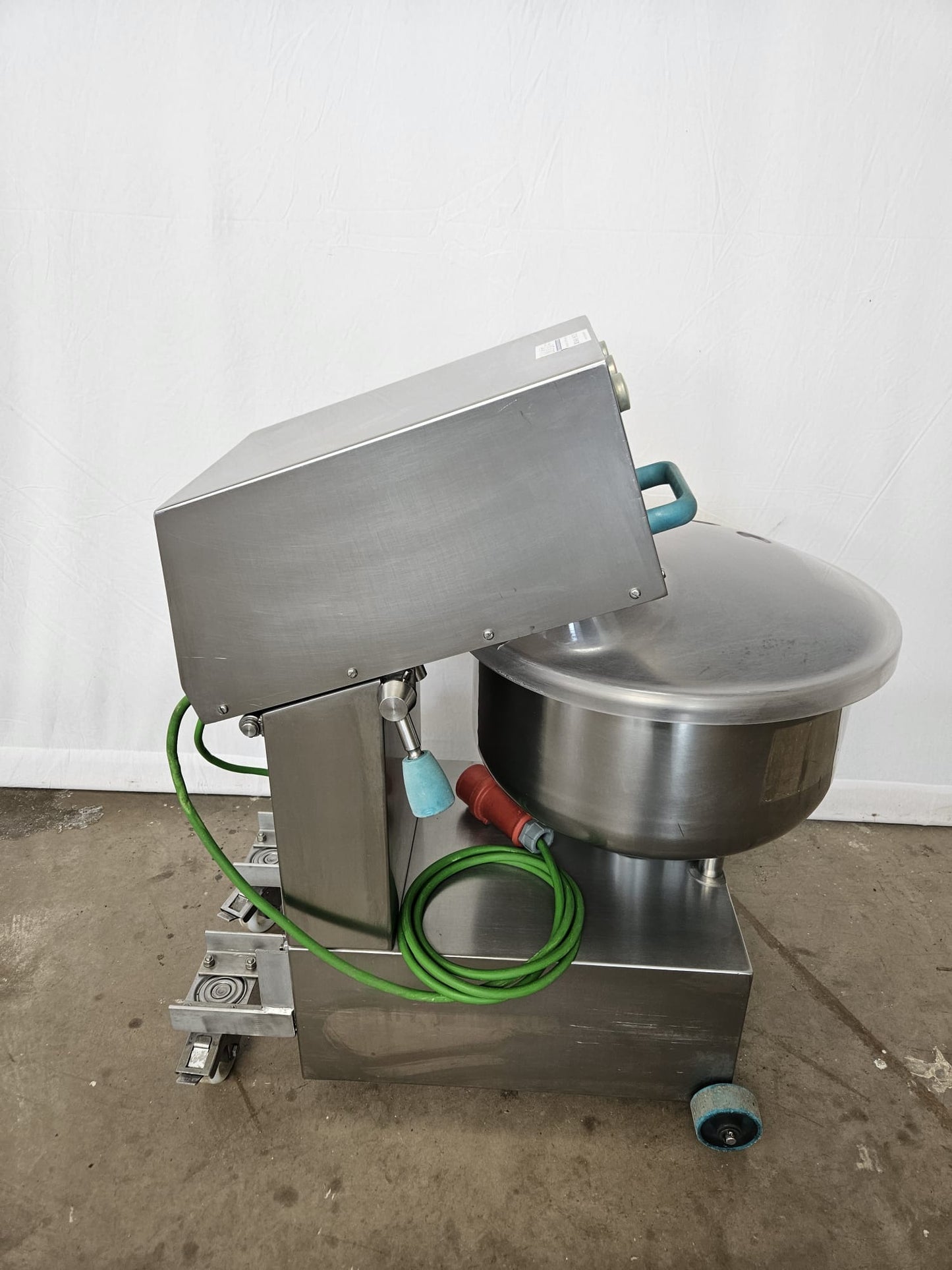 Mengmaschine Talsa Mix 35P
