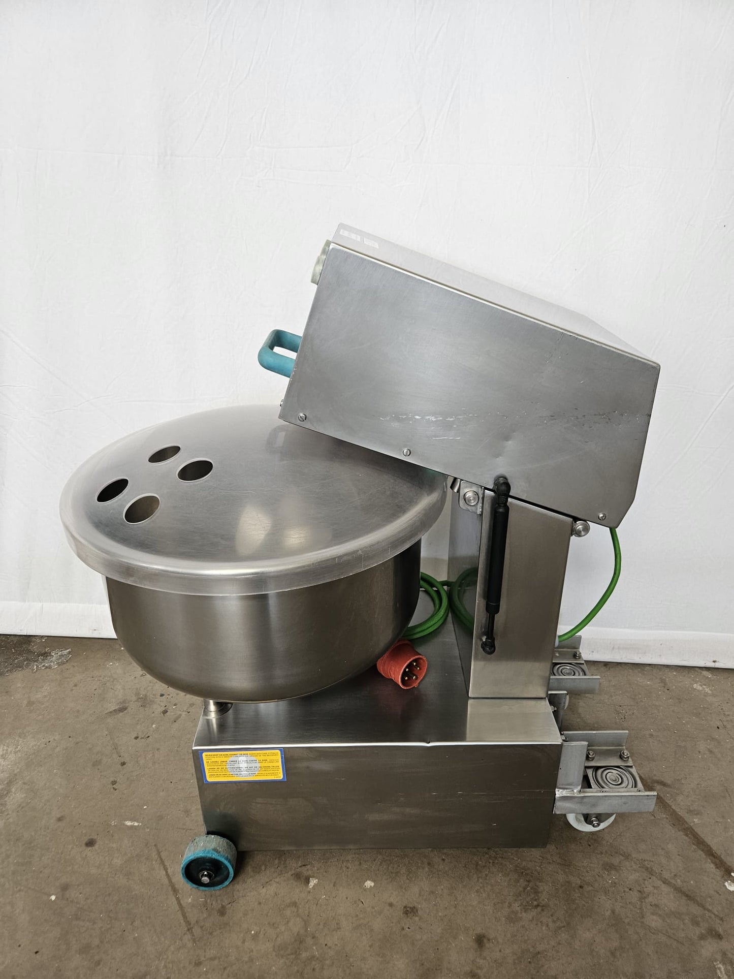 Mengmaschine Talsa Mix 35P