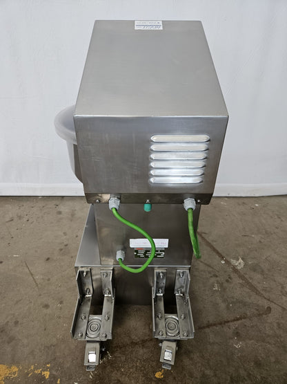 Mengmaschine Talsa Mix 35P