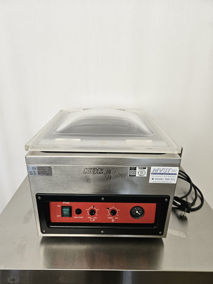 Vakuummaschine Komet Vacuboy
