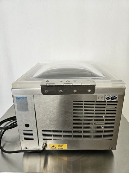 Vakuummaschine Komet Vacuboy