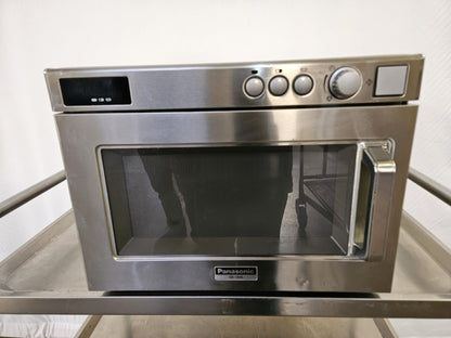 Mikrowelle Panasonic NE 1846