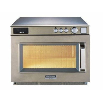 Mikrowelle Panasonic NE 1846