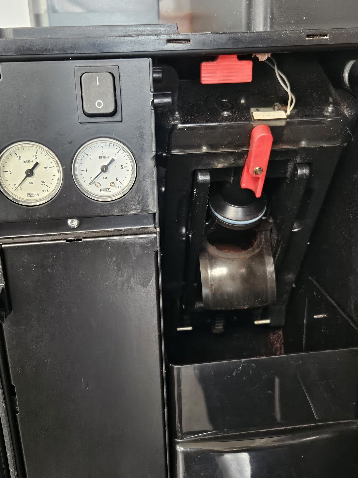 FRANKE A800FM Kaffeevollautomat