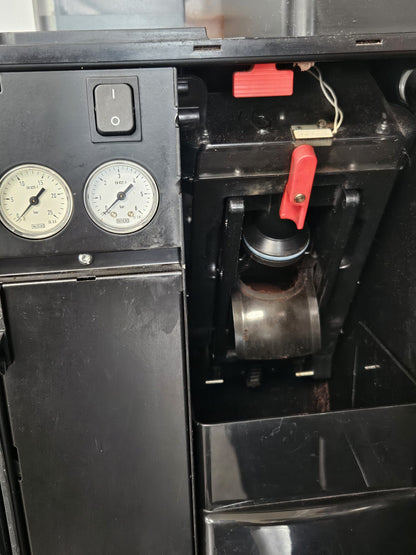 FRANKE A800FM Kaffeevollautomat